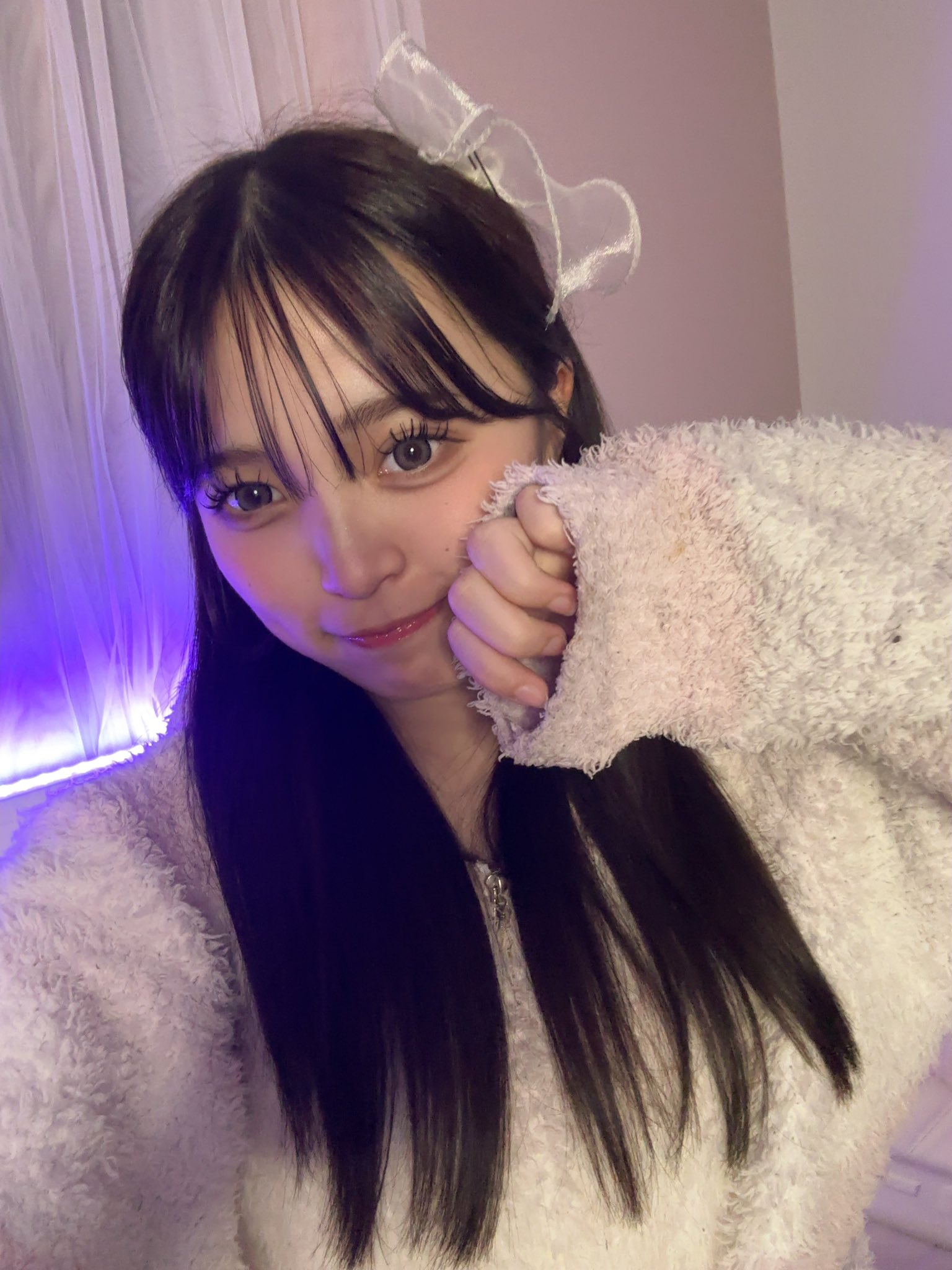 ひなの🎧🍒 on X: 