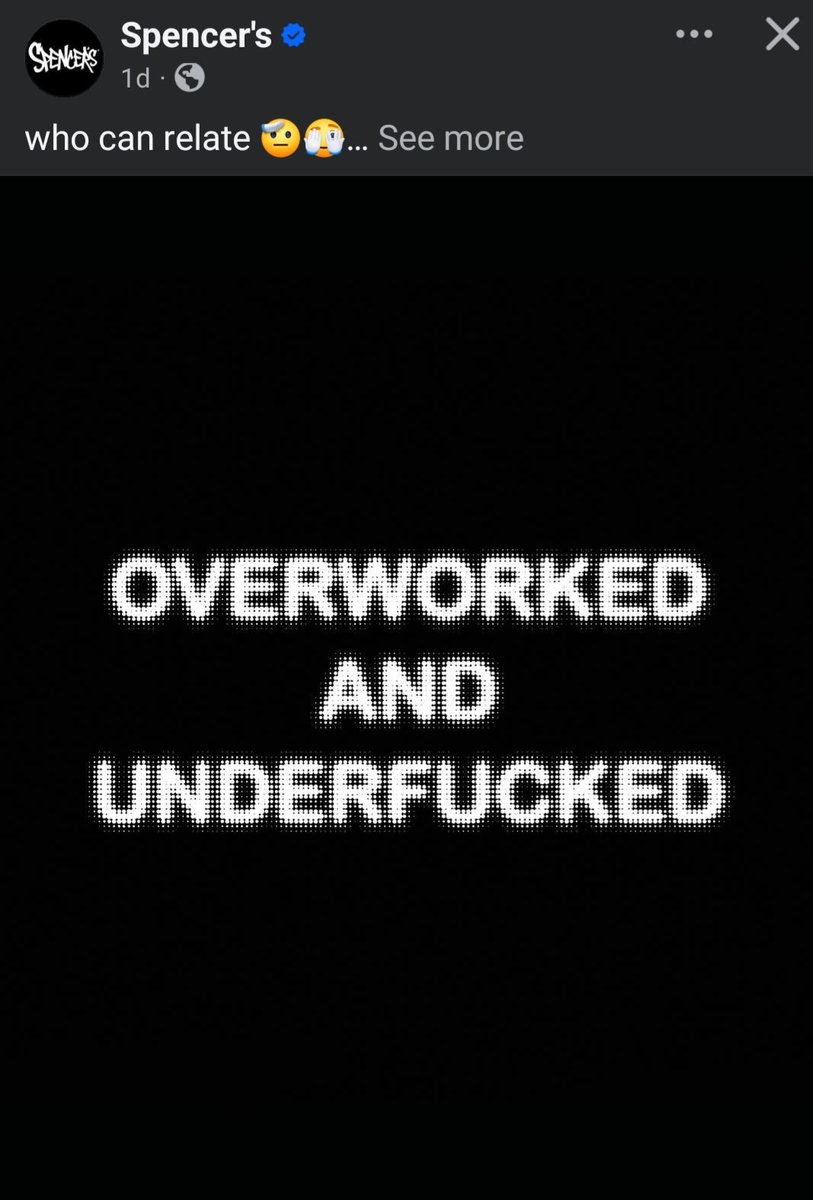 Accurate but hurtful 🤣🤣😭😭 <a href="/Spencers/">Spencer's</a> #relatablecontent #content #BamBam