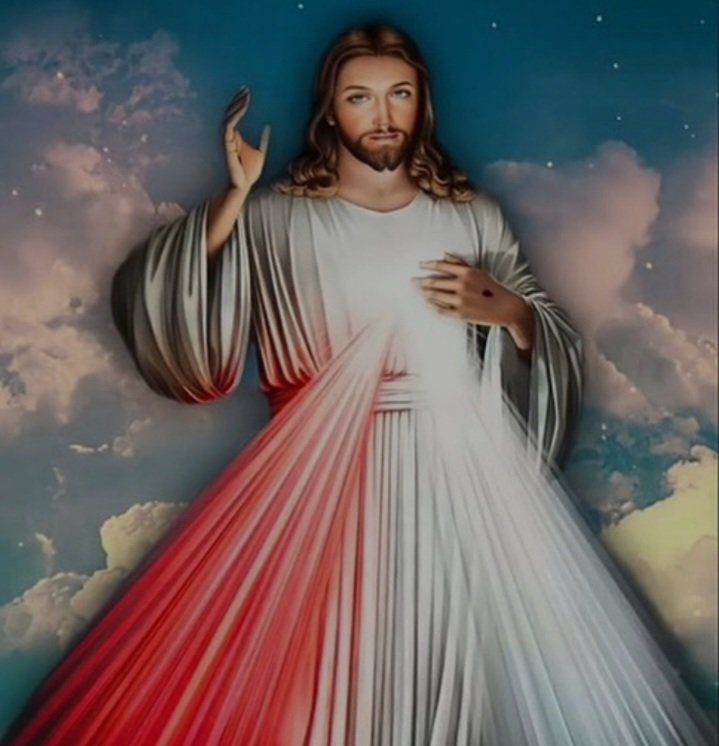 Can you see this post? Type 'I love You, Jesus.'