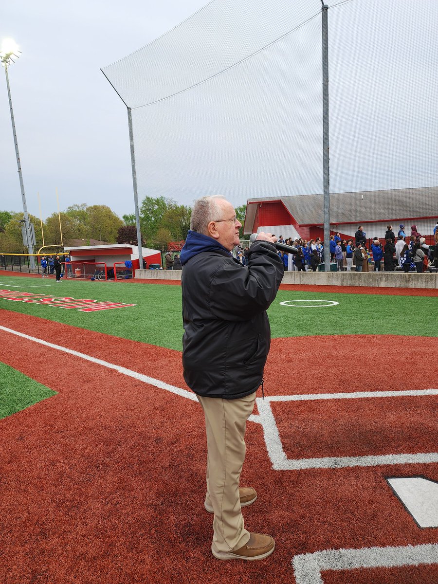 MHS Athletics tweet media