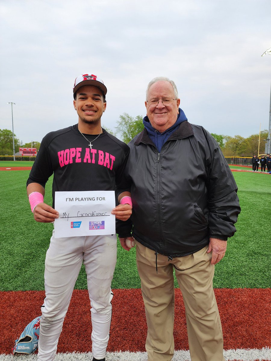 MHS Athletics tweet media