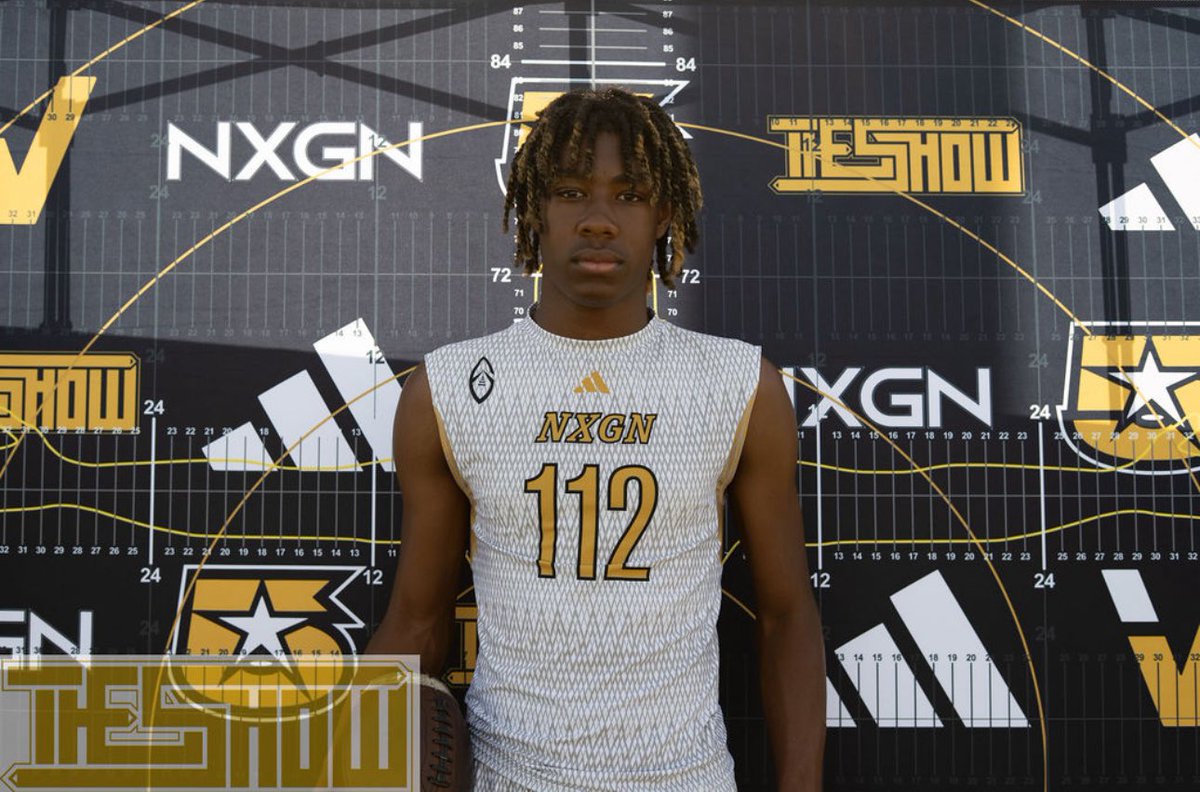 Had a lot of fun at the <a href="/NxgnCamps/">NXGN Camps, Inc</a> learned a lot now it’s back to the lab!!!!