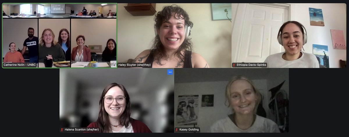 Catherine Nolin tweet media