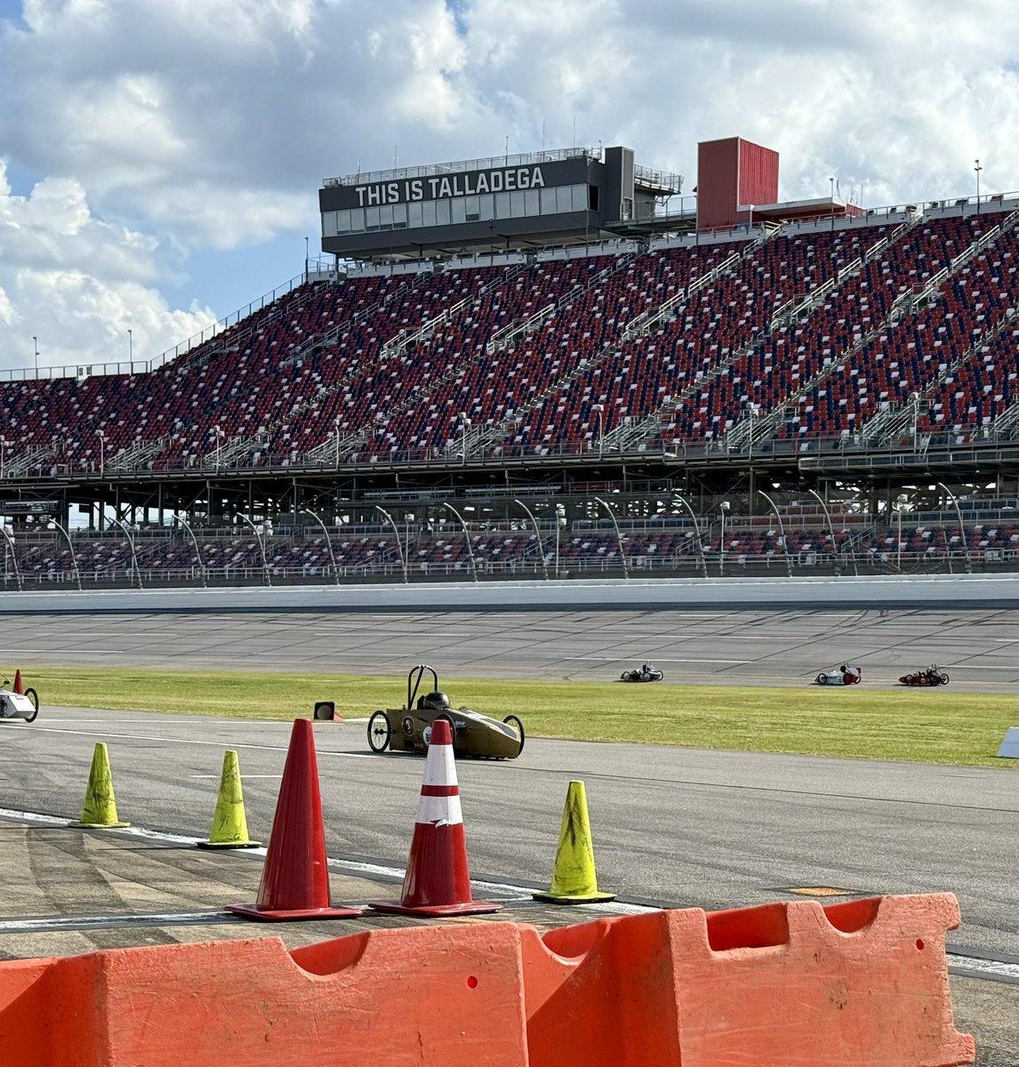 Big O Racing tweet media