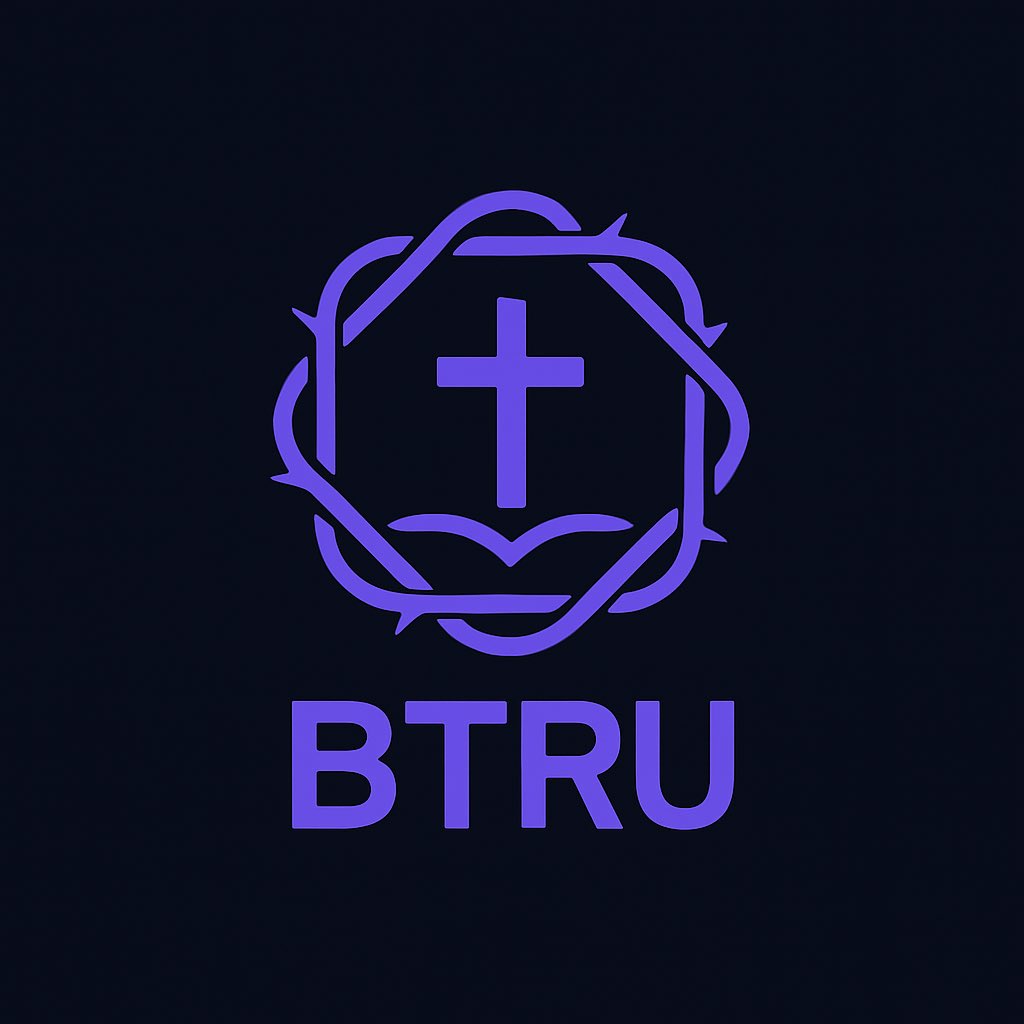 BitcoinRobinW's tweet photo. $BTRU isnโt just another token.
Itโs backed by real hustle, real value, and a vision for impact.
If you missed early entries in crypto, donโt sleep on this.
Weโre building something different.
CA (ETH): 0xfC70CbB442D5c115eE1497d22b421B1f9Bd9f3Da
#BTRU #Crypto @Bible316Truth https://t.co/C0kMp4H7Wj