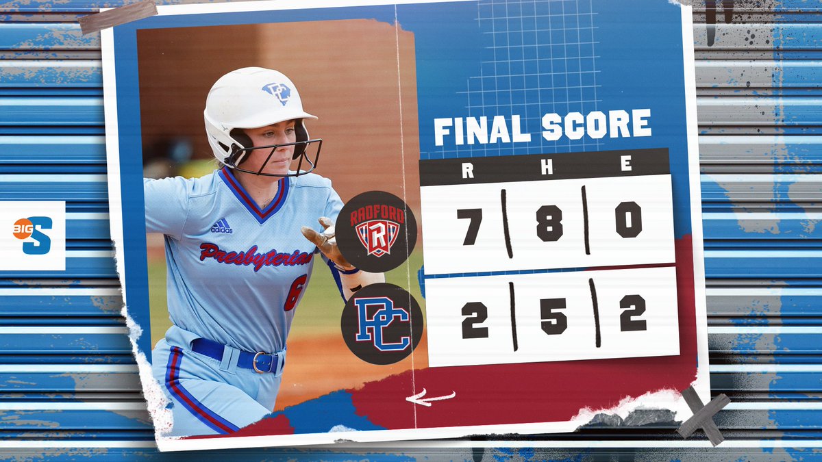 Long day :/

Our final two games of the regular season will be tomorrow at 10:00 AM, with Senior Day festivities before the start of the first game

#GoBlueHose