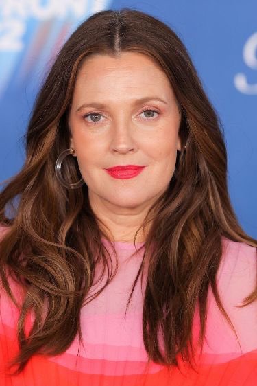 Drew Barrymore💙 tweet media