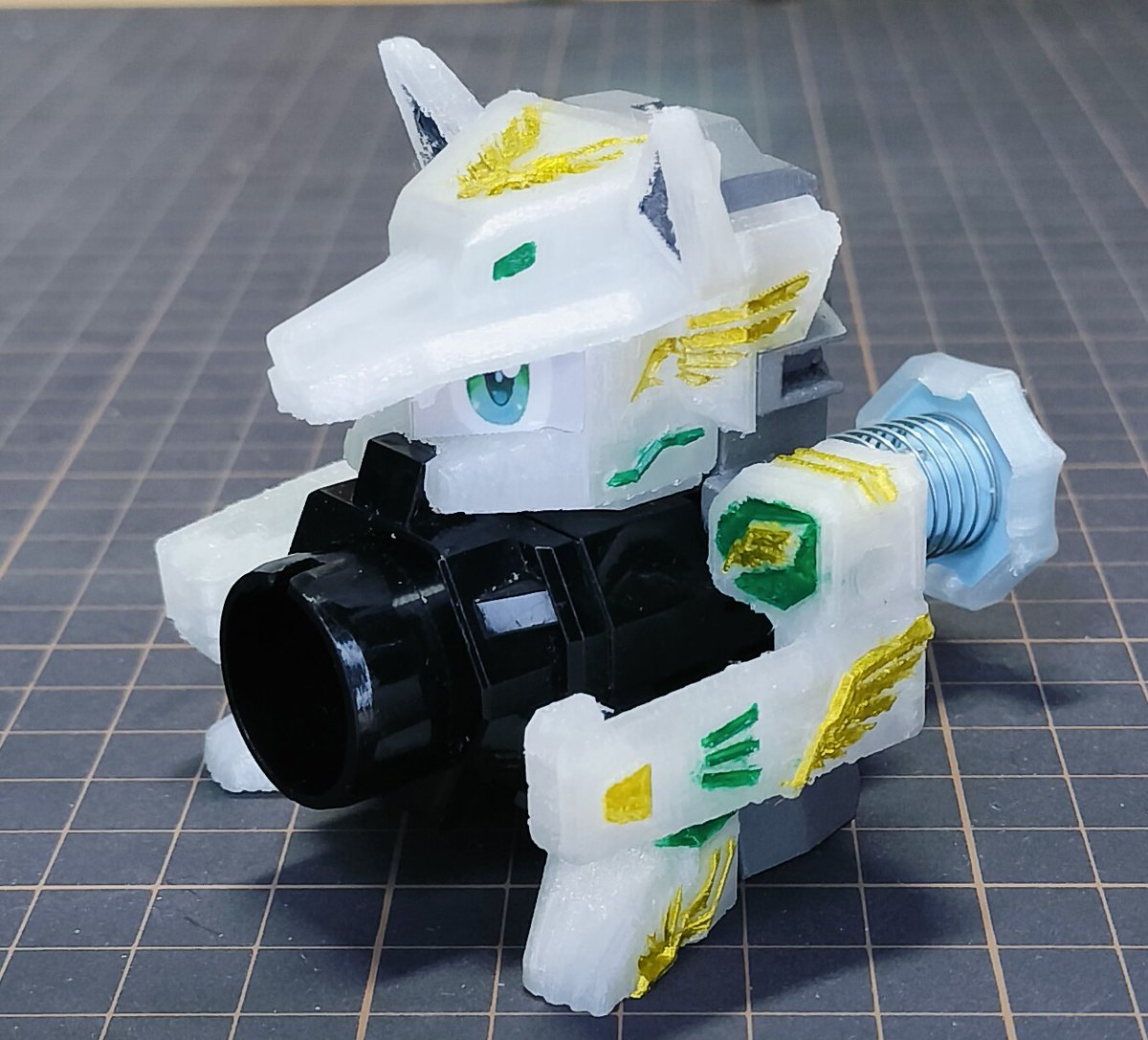 かたかけ ほうじ(ほうじ茶) tweet media