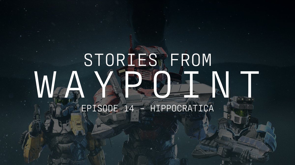 New Stories From Waypoint is here!

Adam Andrews  grows up to take the mantle of his parents as CEO of Optican. When Omega Team finds out that he's colluding with pirates to bring a dangerous drug back into the market, a call must be made to deal with the problem.

Now streaming