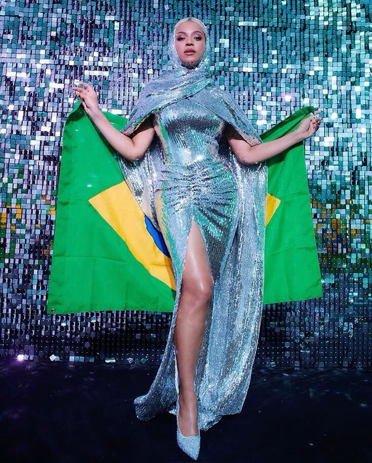 Beyoncé Global ★ tweet media