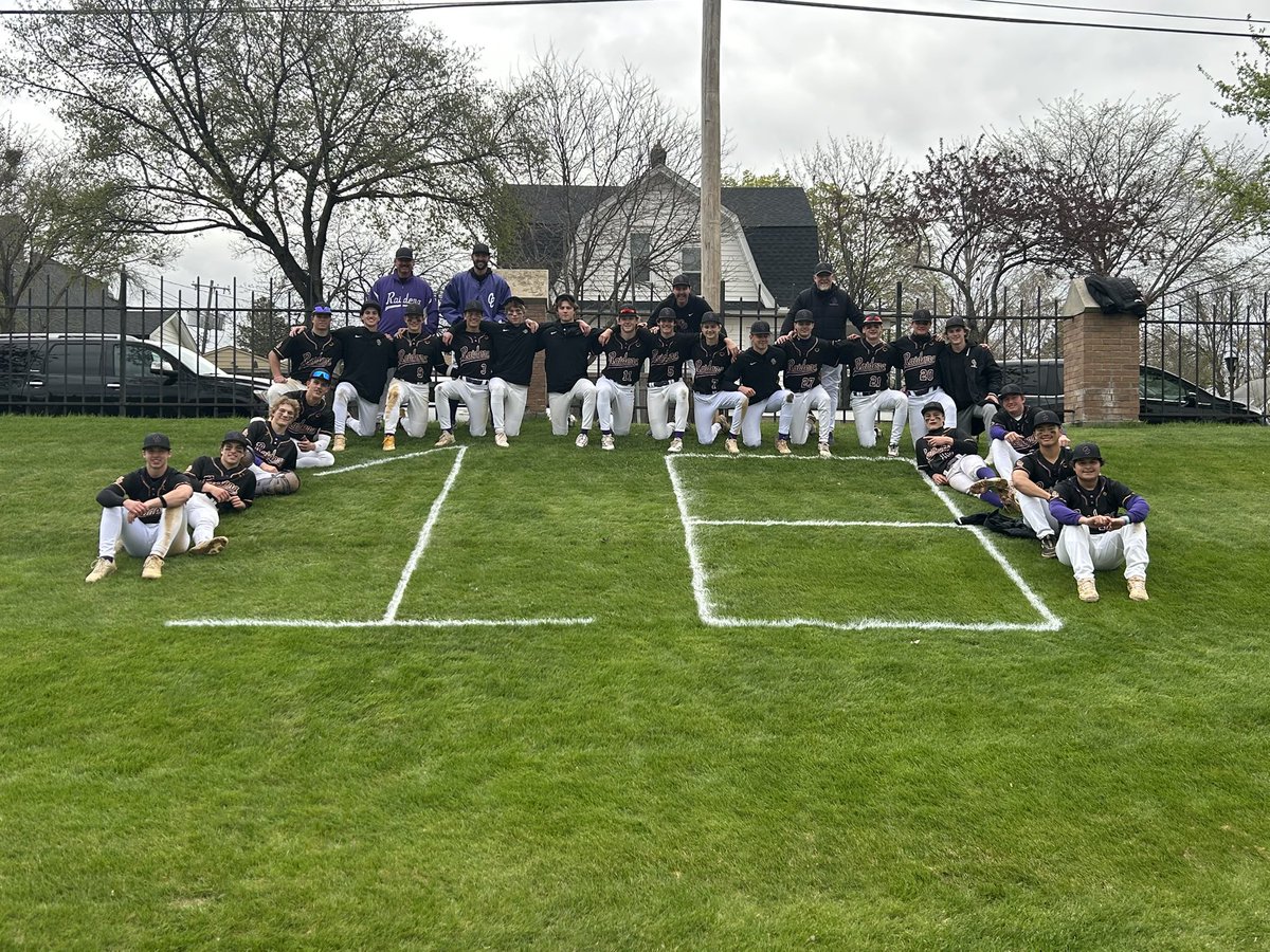 CDH Baseball tweet media