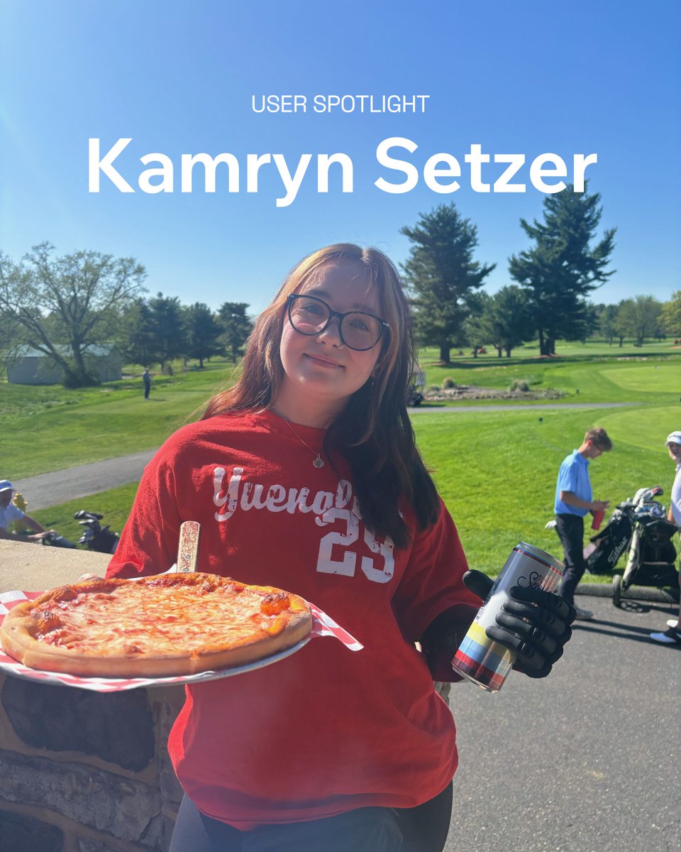 PSYONICinc's tweet image. 💡 Meet @KamrynSetzer – May User Spotlight 💡

&quot;I’ve learned how to adapt, push through challenges, and show up for myself in ways that most people never get tested on. It hasn’t always been easy, but it’s made me more determined, strong, and resilient.&quot;

#UserSpotlight  #PSYONIC