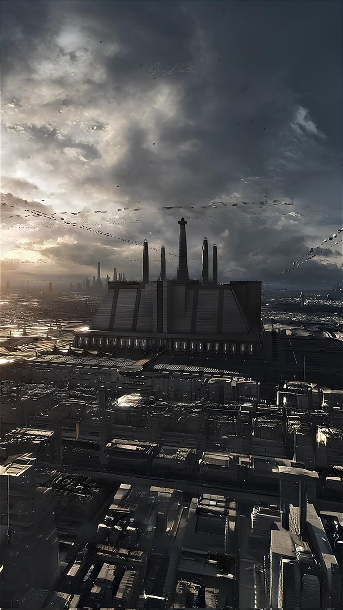 Todo dia um Wallpaper de Star Wars tweet media