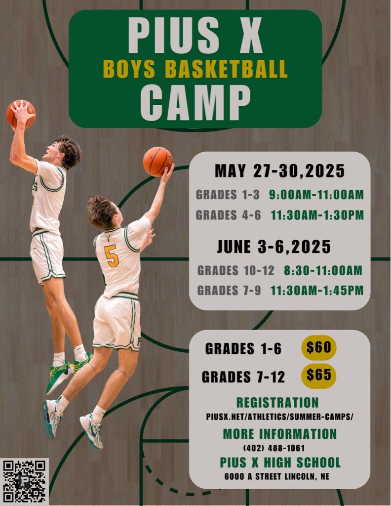Camp Season!! Come hoop with the BOLTS⚡️