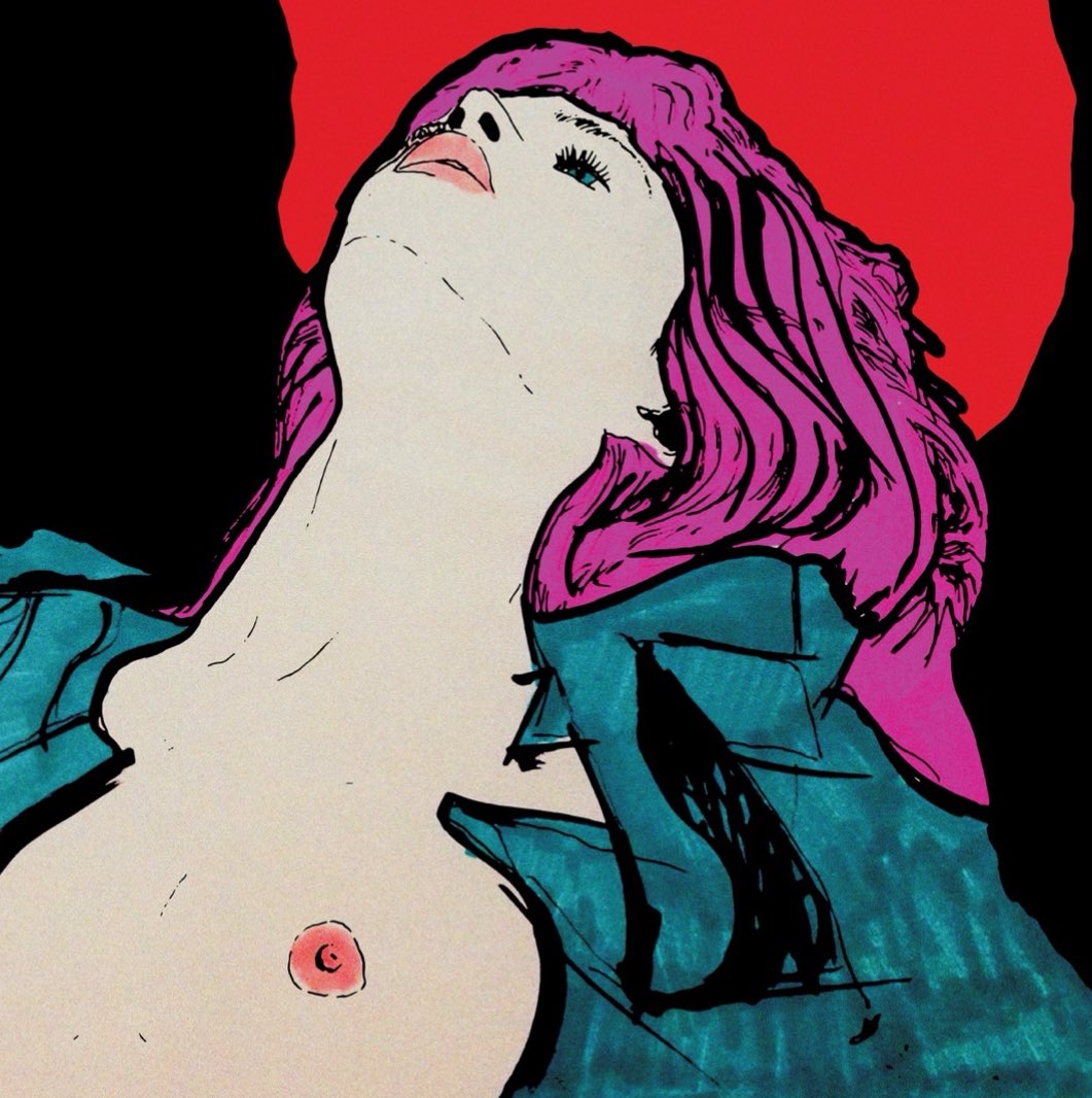 zel (@colorlesspulp) on Twitter photo 