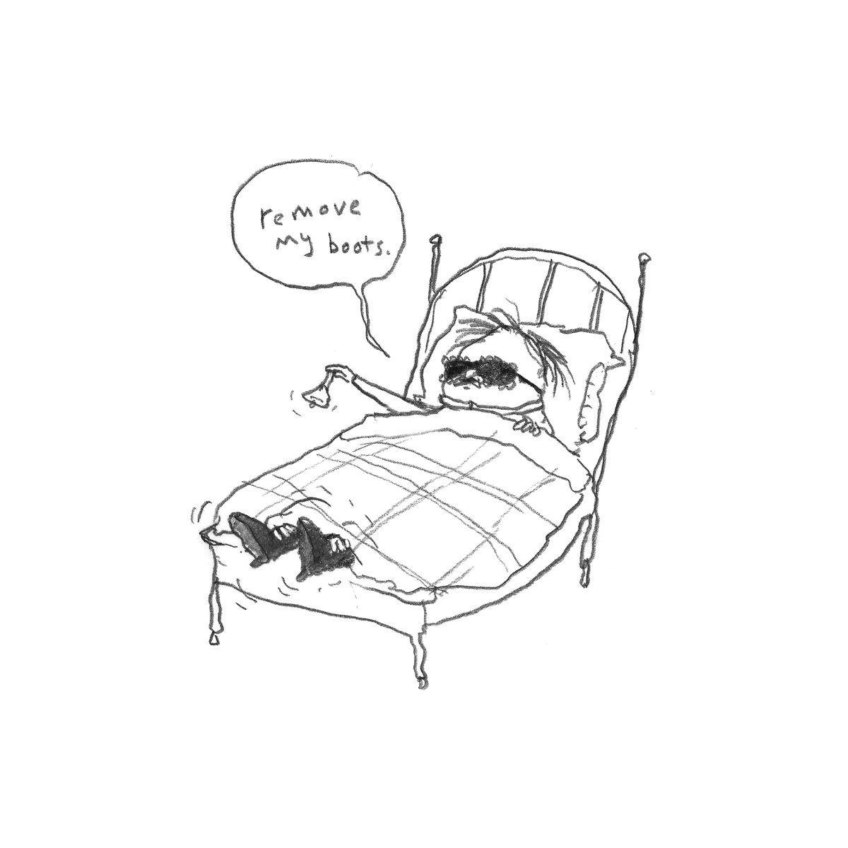 mr. joshua (@pants) on Twitter photo 