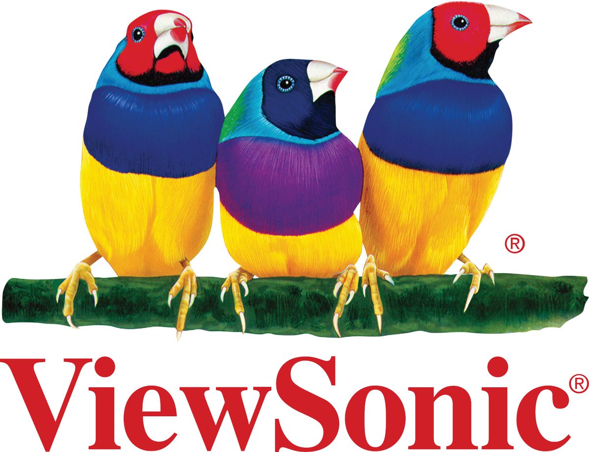 TTL is right around the corner! 
Visit hubs.li/Q03kX0pb0 for more info on our sponsors or to register today!
Make sure to visit ViewSonic at Booth T5. As leaders in interactive display tech, ViewSonic transforms school campuses into immersive learning environments. 
#ttl