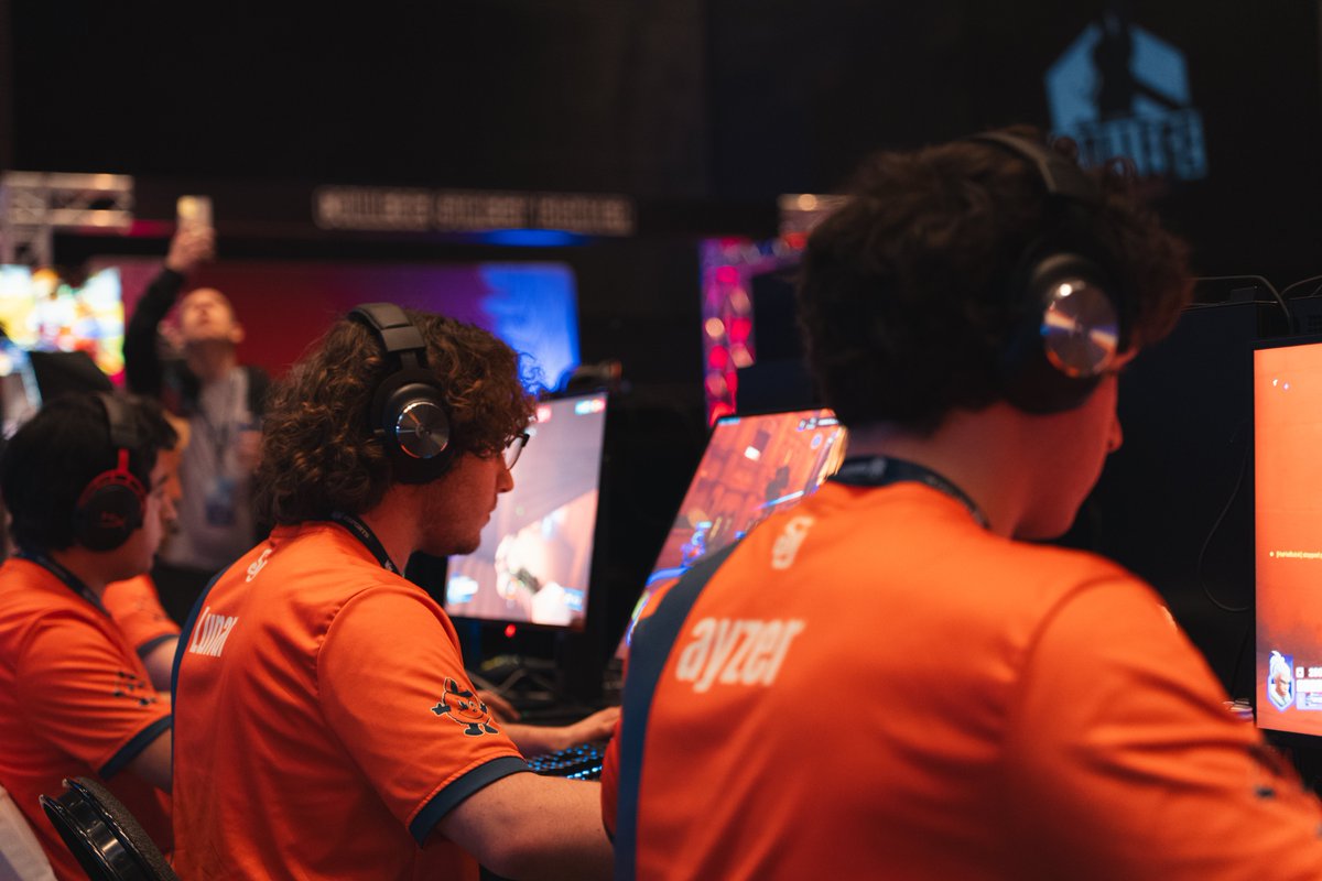 CECC pics that haven’t made the cut for our team socials so far 📸