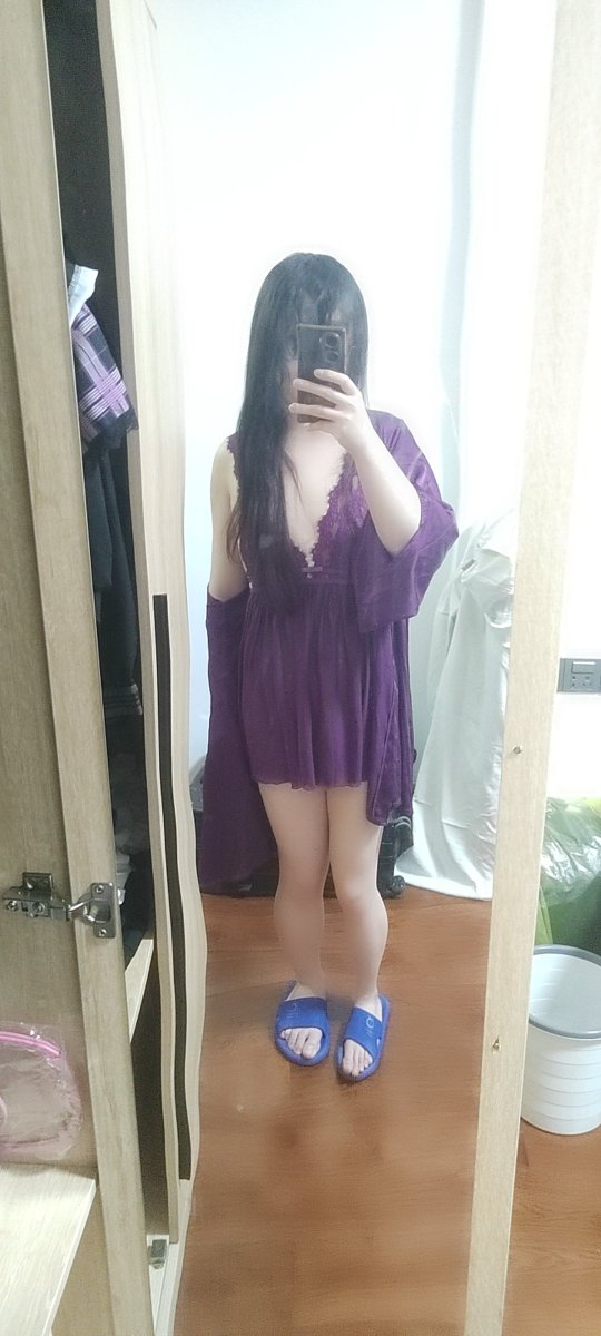 666miao666's tweet photo. 喜欢大姐姐吗？
#男娘 #女装 https://t.co/diVh79ZZSj