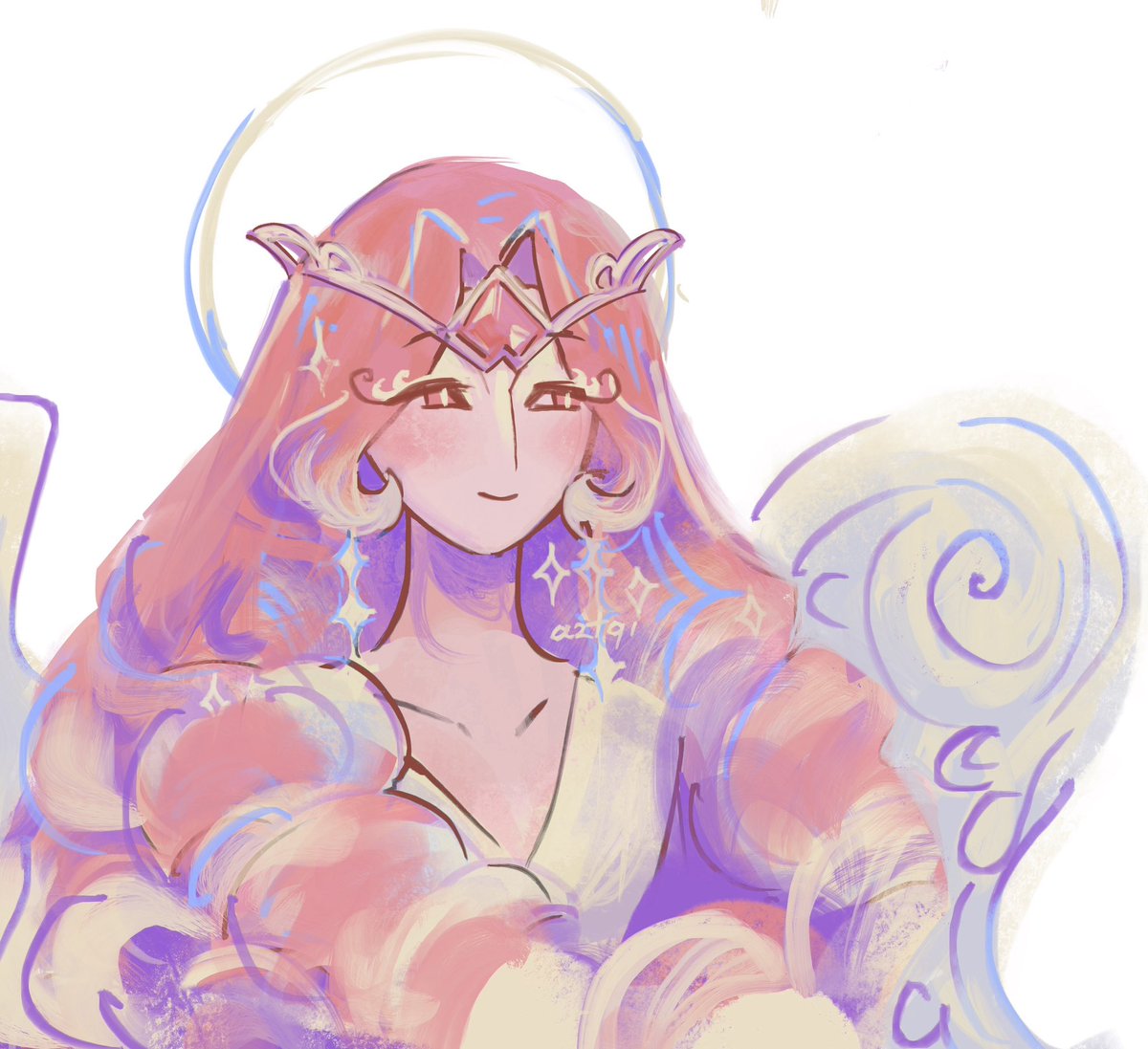 testing colors for sugar&lt;3