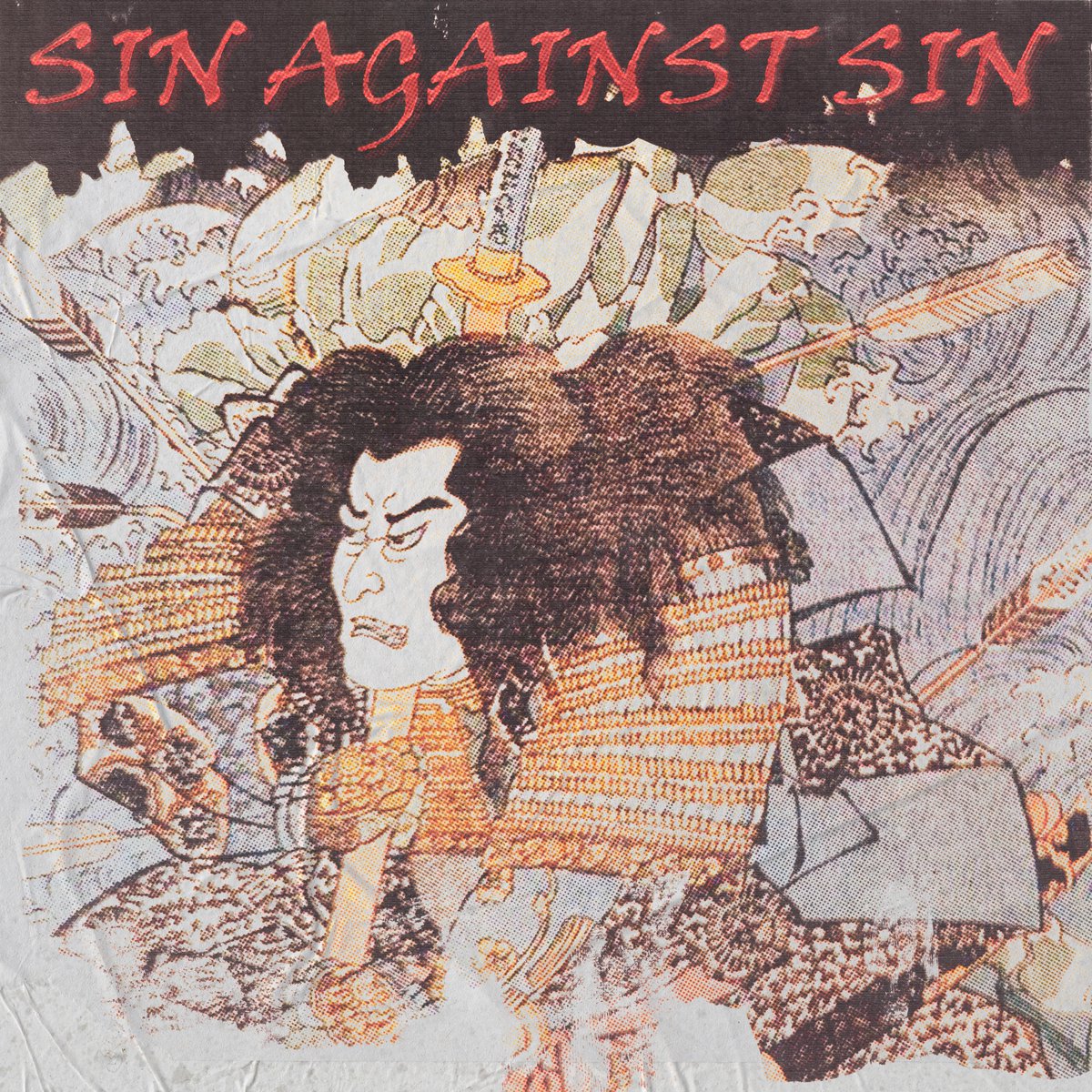 SIN AGAINST SIN DEMO
NEW BAND IM DOING WITH ME N ETHAN OPPOSITION ON THE VOX

FROM THE HUDSON VALLEY TO MASSACHUSETTS…

youtu.be/MLuaO-qyMxE?si…

STREAMING SOON