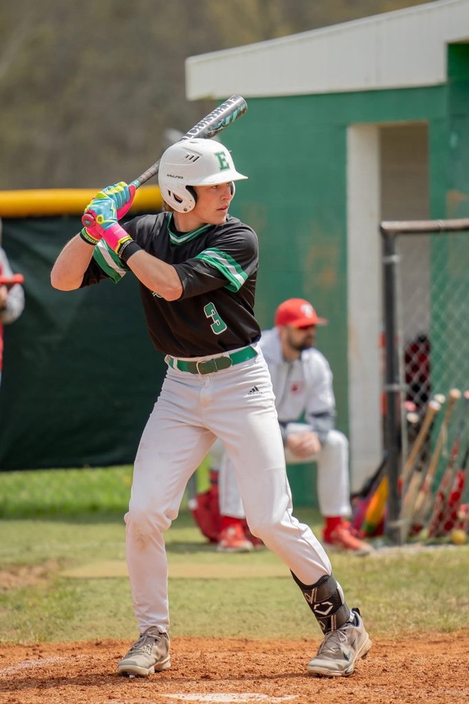 Varsity Baseball advances to 15-2 with a win at South Webster tonight. 

Go Eagles!