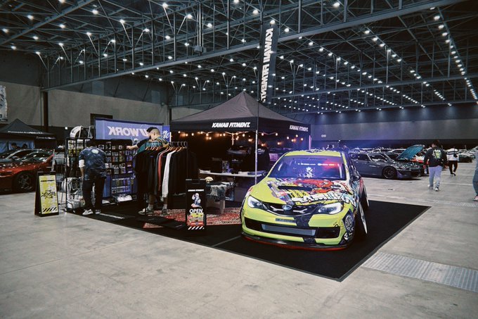 Twitterのコスプレ画像2