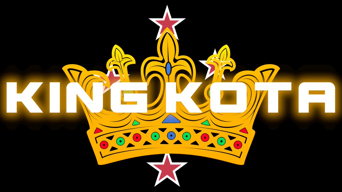 LuchaJohnny's tweet photo. @ImKingKota Quick mockup, but hear me out... https://t.co/REZyqNtZOI
