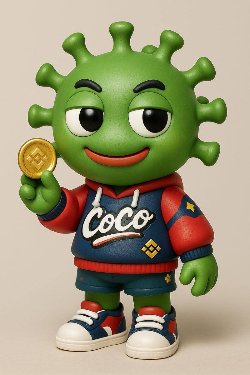 感谢coco 送我的生日礼物，这是我收到最好的生日礼物<a href="/cococoinbsc/">COCOCOIN</a> <a href="/CocoCtoglobal/">Coco (Community Take Over)</a> <a href="/cocodao_/">justcoco</a>