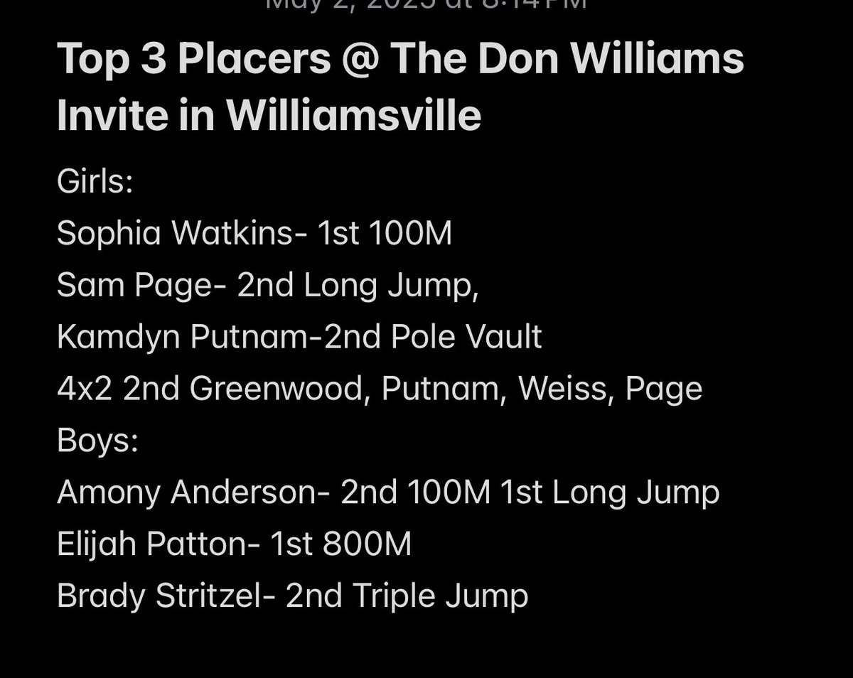 Joe Reed tweet media