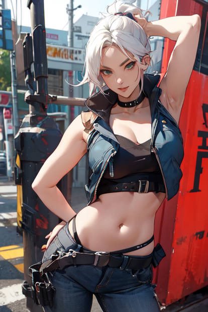 Hello ! ~
Je cherche quelqu’un pour commencer un rp semi-litteraire / littéraire ! 
J’aimerais quelqu’un qui répond rapidement et qui a du temps devant lui, merci de faire attention à l’écriture aussi.. 
J’aime le teasing, ce qui a avant de passer à l’acte, c’est le plus excitant
