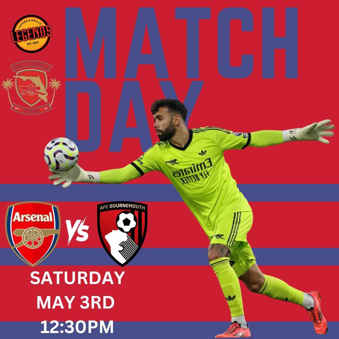 FTL GOONERS tweet media