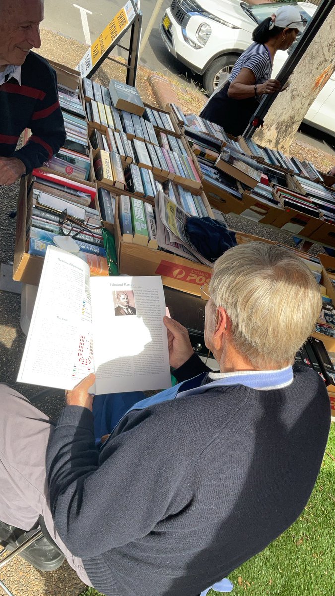 Sutherland Rotary (@suthrotary) on Twitter photo Sutherland Rotary Democracy Barbecue and Bookstall!
Sutherland Uniting Church, Flora Street Sutherland Rotary Democracy Barbecue and Bookstall!
Sutherland Uniting Church, Flora Street
