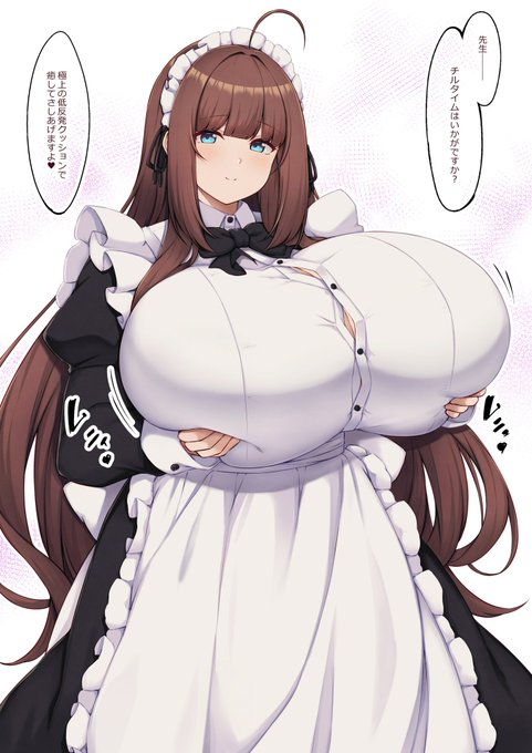 chichi☆DEKAばっかり描いてま(っ ॑꒳ ॑c)

 #GWはフォロワーが増えるらしい 