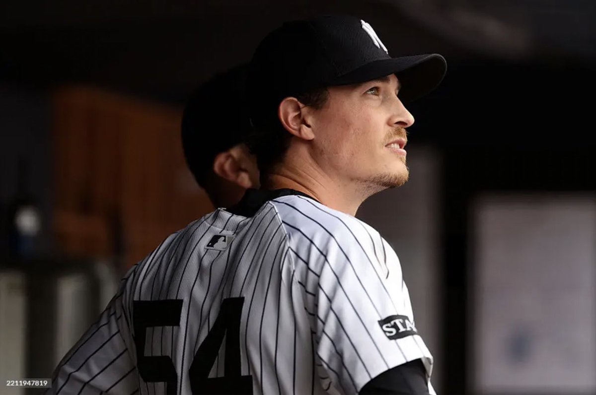 This year in 44.2 innings pitched Max Fried has allowed FIVE earned runs. ACE.