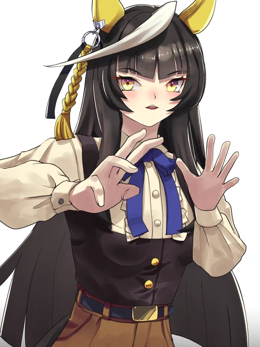 ライトオおたおめ再掲#ウマ娘 #カルストンライトオ生誕祭2025 