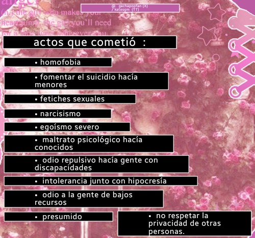 gachapopfan's tweet photo. Exposing hacía Keicer 2025.
Hilo 1    .     @robinbunnysbunn https://t.co/zXjVPa0Goz