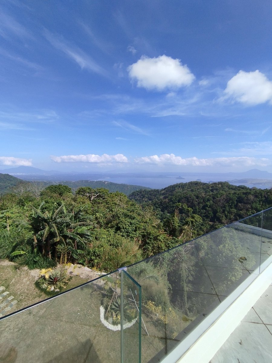 Llam1Kimpatrick's tweet photo. Tagaytay🍃🏞️ https://t.co/H6yUxmWJUL