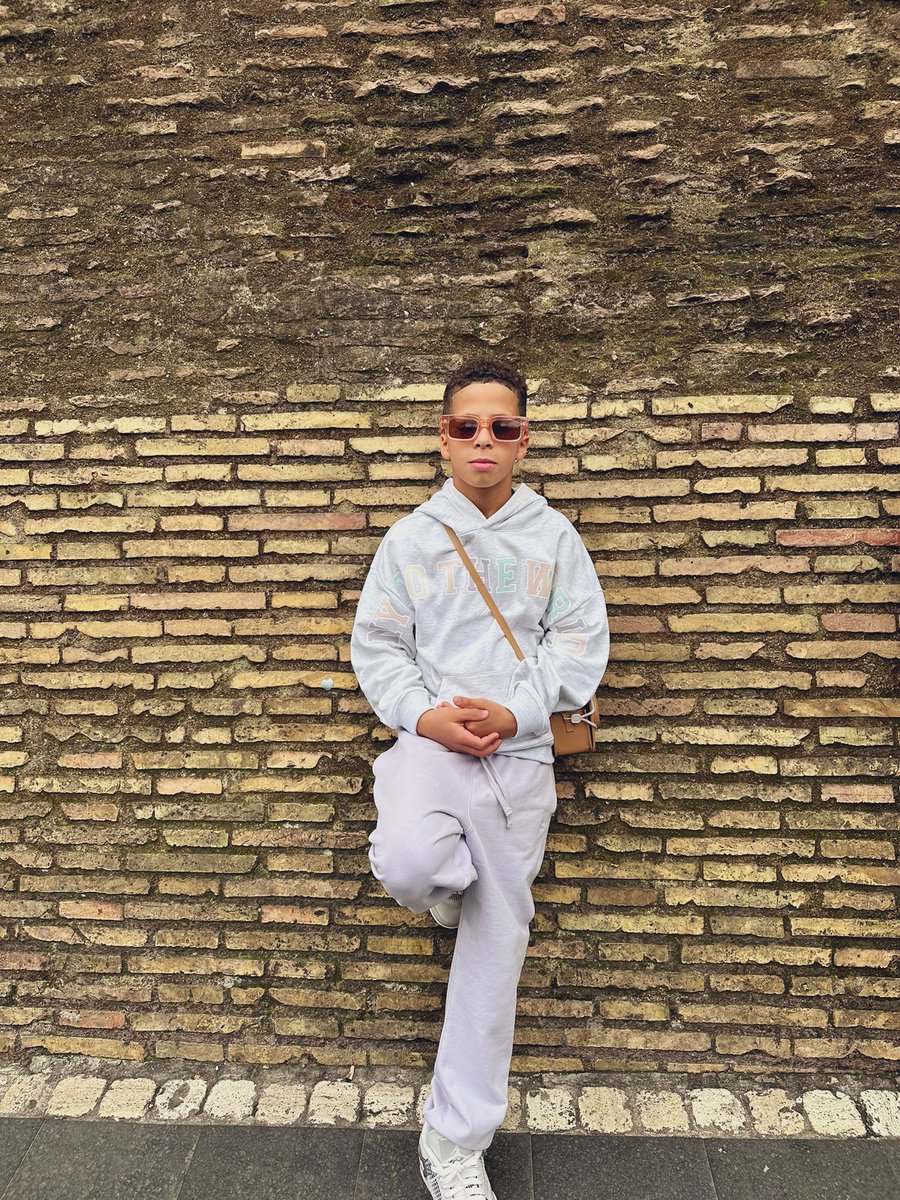 Want to wish my youngest Jackpot 🎰 a happy 11th birthday. I’m so proud of the young man that you are becoming. Continue to work hard in everything you do and keep leading with your heart. Here’s to another trip around the sun, love you my guy.