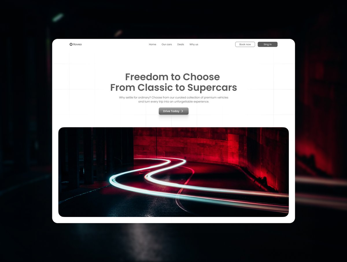 A concept photo makes a difference 🏮