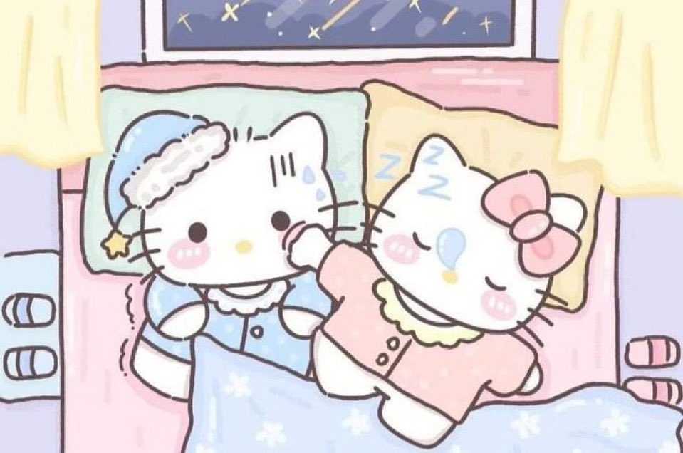 eepy time