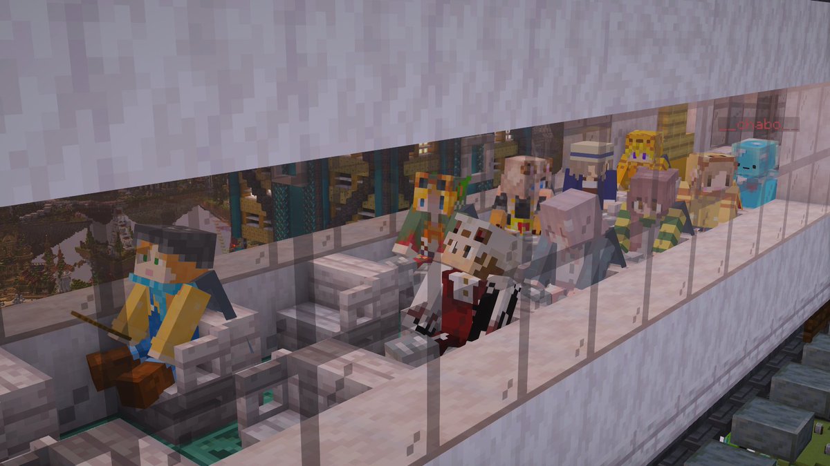 osashimin_game's tweet image. #PCGamePass #かたちの国 
観光(*´艸`*)鯖主と一緒に全力で楽しんでいます(*´艸`*)
幸せで最高です
ありがとうございます(⋈◍＞◡＜◍)。✧♡