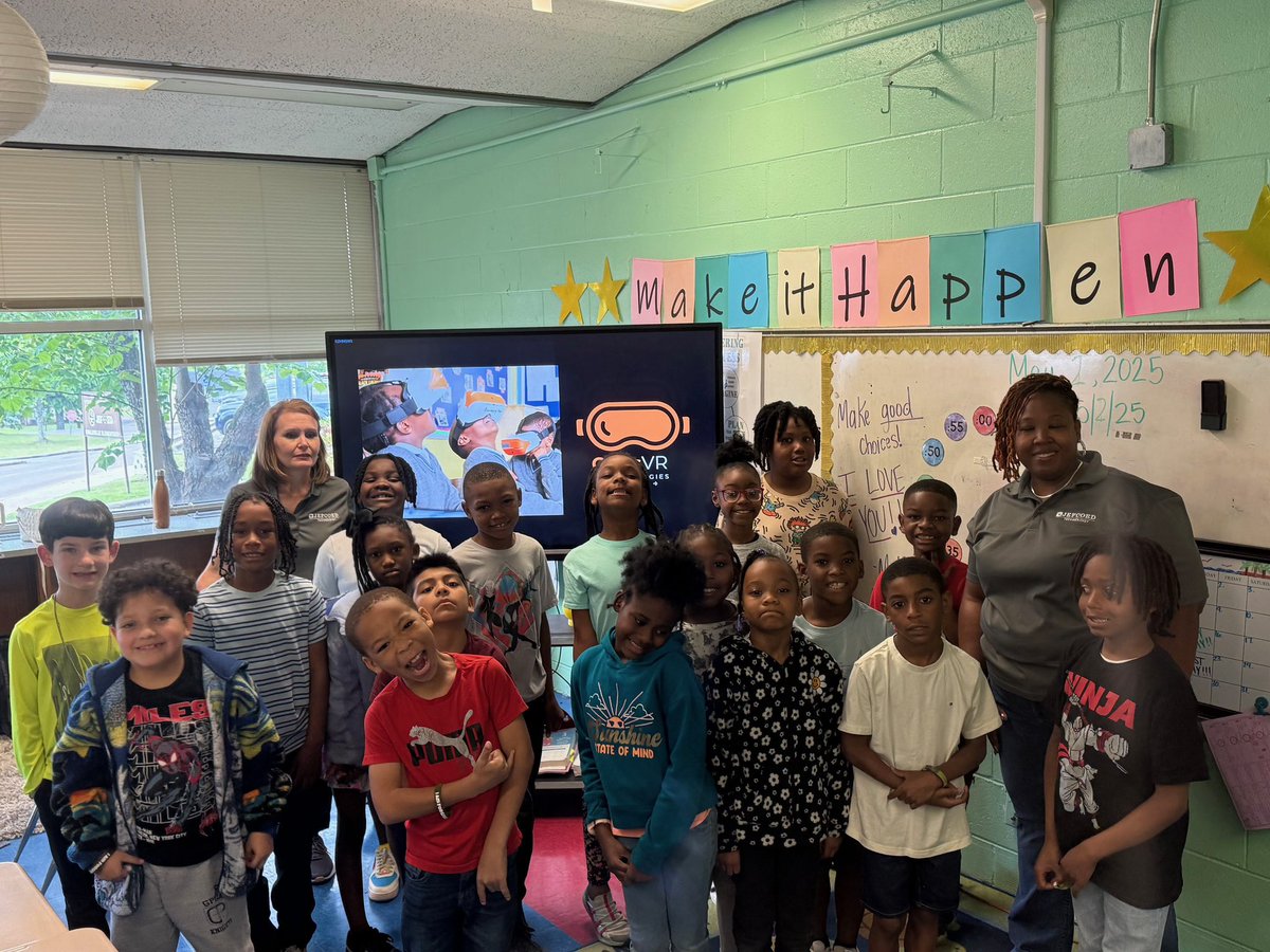 JEFCOED Technology (@jefcoedtech) on Twitter photo Check out our “out of this world” 🌎Instructional Tech Coaches in action at <a href="/ChalkvilleES/">Chalkville Elem</a> working with <a href="/ClassVR/">ClassVR from Avantis</a> & <a href="/mergecube/">#MergeCube</a>. Students explored space via a Lunar Rover.🪐 A 2nd grader said, “this is the coolest thing I’ve ever tried.”🚀 <a href="/JEFCOED/">Jefferson County Schools</a> <a href="/lauradware/">Laura Ware, Ed.D.</a> <a href="/mspigglywigley/">Charlsie Wigley</a> Check out our “out of this world” 🌎Instructional Tech Coaches in action at <a href="/ChalkvilleES/">Chalkville Elem</a> working with <a href="/ClassVR/">ClassVR from Avantis</a> & <a href="/mergecube/">#MergeCube</a>. Students explored space via a Lunar Rover.🪐 A 2nd grader said, “this is the coolest thing I’ve ever tried.”🚀 <a href="/JEFCOED/">Jefferson County Schools</a> <a href="/lauradware/">Laura Ware, Ed.D.</a> <a href="/mspigglywigley/">Charlsie Wigley</a>