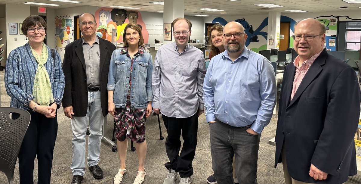 Ted Abel tweet media