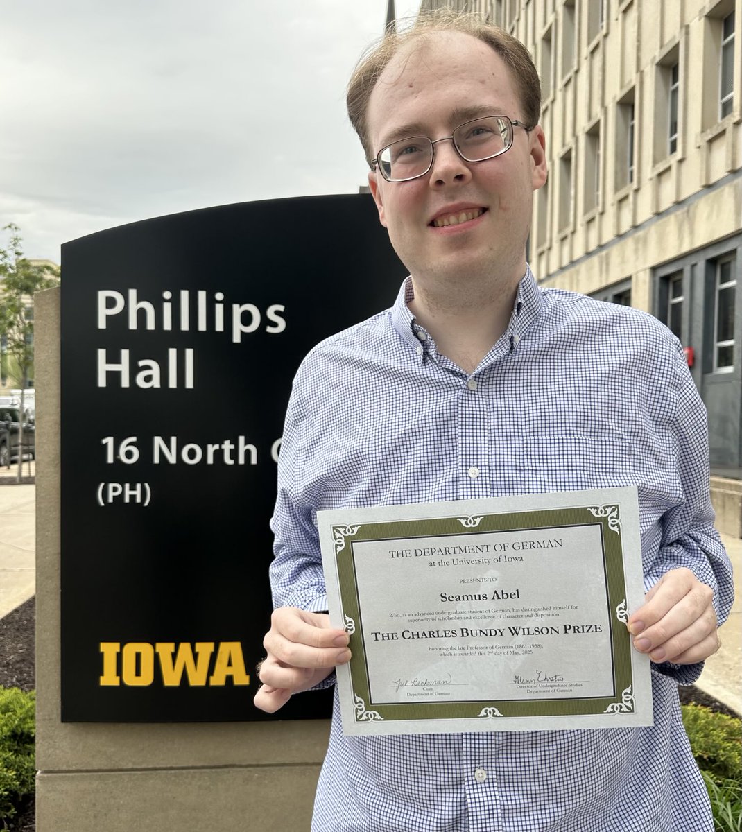 Ted Abel tweet media