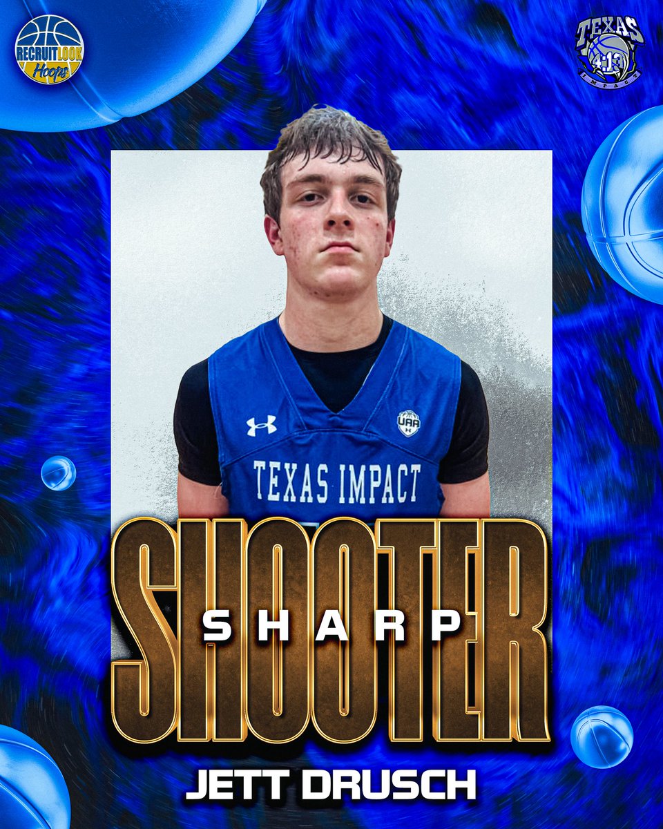 RecruitLook Hoops tweet media