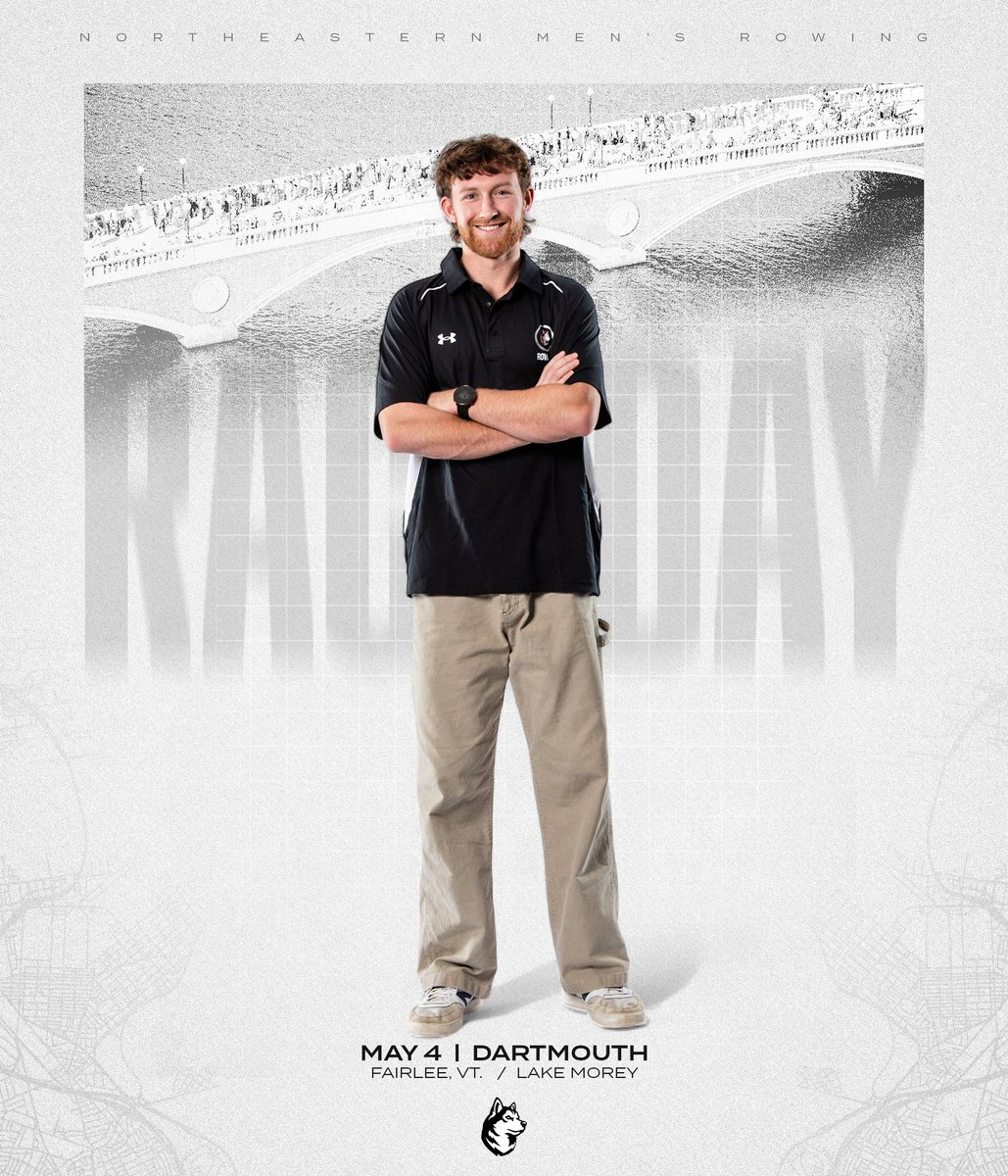 GoNUmrowing's tweet image. Kicking off the week in Vermont! 

🆚 Dartmouth