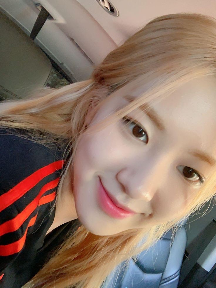 rozeawnne's tweet photo. Good morning from me. https://t.co/tK2iGBrEh1