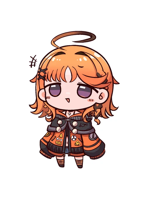ミニぴよ子#ぴょこのーと 
