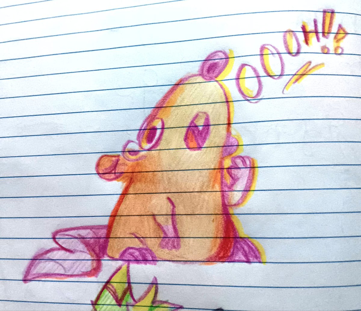 crclown_8's tweet image. Ratatiness
#ratatingaming
